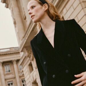 DOEN Duccio Jacket (Heirloom Collection)